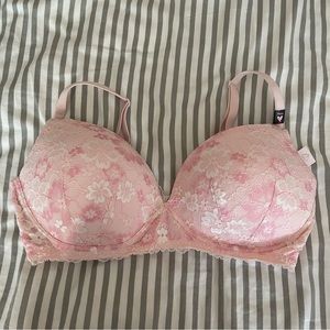 Victoria’s Secret Nursing Bra